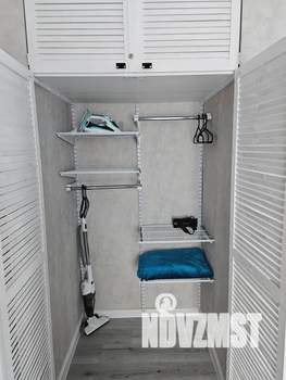 1-к квартира, посуточно, 31м2, 4/5 этаж