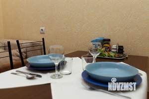 2-к квартира, посуточно, 56м2, 4/17 этаж