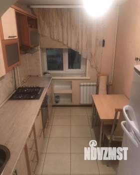 2-к квартира, на длительный срок, 53м2, 3/5 этаж