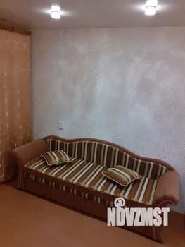1-к квартира, на длительный срок, 32м2, 1/6 этаж