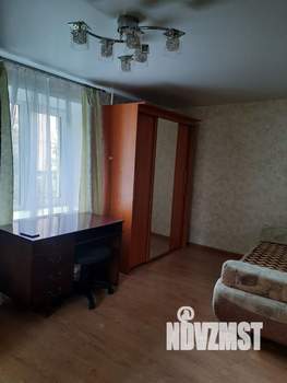 1-к квартира, на длительный срок, 30м2, 1/5 этаж