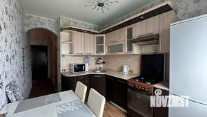 1-к квартира, посуточно, 35м2, 8/9 этаж