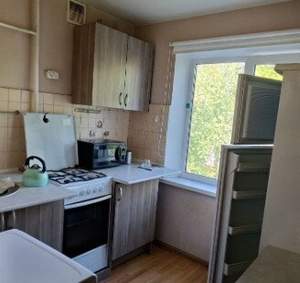 1-к квартира, на длительный срок, 31м2, 3/5 этаж