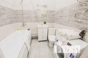 1-к квартира, посуточно, 38м2, 11/22 этаж