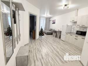 2-к квартира, посуточно, 44м2, 9/22 этаж