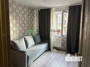 1-к квартира, на длительный срок, 30м2, 2/5 этаж