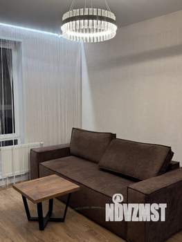 2-к квартира, на длительный срок, 42м2, 15/25 этаж