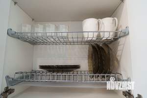 1-к квартира, посуточно, 35м2, 2/9 этаж