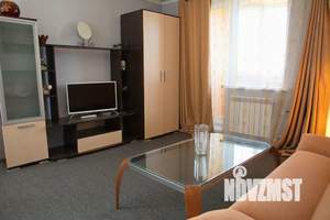 1-к квартира, посуточно, 45м2, 6/9 этаж