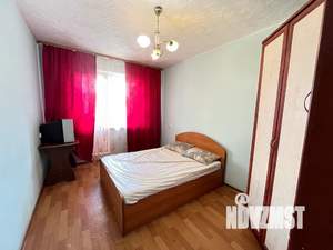 2-к квартира, посуточно, 60м2, 8/9 этаж