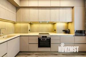 2-к квартира, посуточно, 85м2, 1/1 этаж