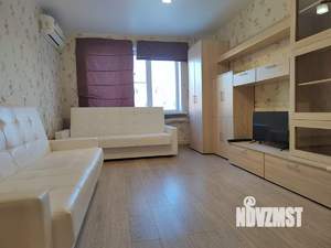 2-к квартира, посуточно, 64м2, 1/1 этаж