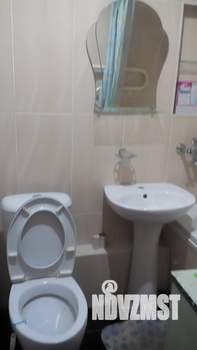 1-к квартира, на длительный срок, 32м2, 2/5 этаж