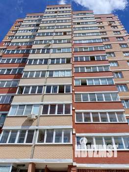 2-к квартира, на длительный срок, 50м2, 4/14 этаж