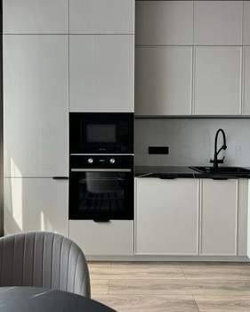 2-к квартира, на длительный срок, 53м2, 22/22 этаж