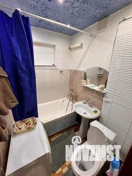 1-к квартира, посуточно, 31м2, 4/5 этаж