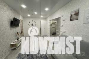 2-к квартира, посуточно, 45м2, 2/5 этаж