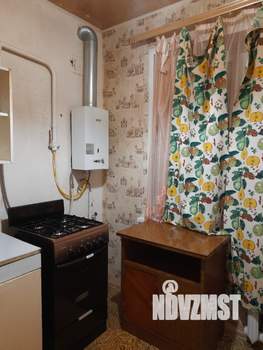 1-к квартира, на длительный срок, 30м2, 1/3 этаж