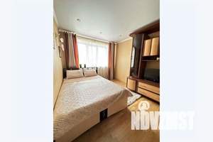 1-к квартира, посуточно, 31м2, 2/5 этаж