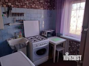 2-к квартира, на длительный срок, 48м2, 5/5 этаж