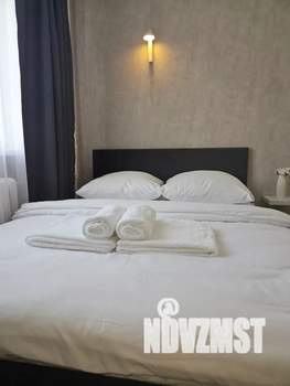 1-к квартира, посуточно, 31м2, 4/5 этаж