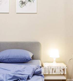 Студия квартира, посуточно, 35м2, 3/14 этаж