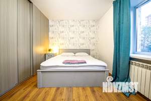 1-к квартира, посуточно, 32м2, 2/5 этаж