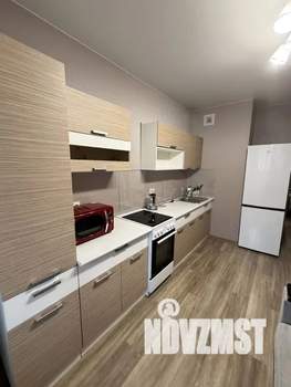 1-к квартира, посуточно, 48м2, 9/15 этаж