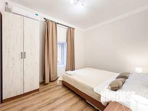 2-к квартира, посуточно, 55м2, 2/2 этаж