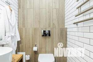 3-к квартира, посуточно, 98м2, 1/1 этаж