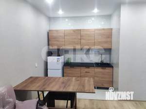1-к квартира, на длительный срок, 34м2, 2/12 этаж