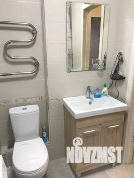 Студия квартира, посуточно, 30м2, 9/21 этаж