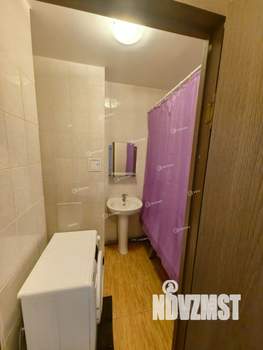 1-к квартира, на длительный срок, 35м2, 5/17 этаж