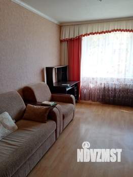 2-к квартира, на длительный срок, 52м2, 1/10 этаж