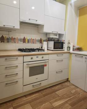 2-к квартира, на длительный срок, 44м2, 1/5 этаж