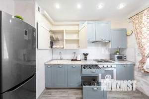 1-к квартира, посуточно, 39м2, 1/1 этаж