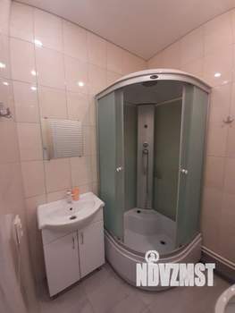 Студия квартира, на длительный срок, 28м2, 16/19 этаж