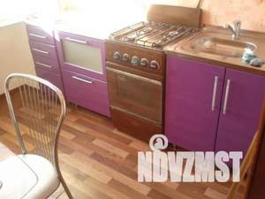 1-к квартира, на длительный срок, 31м2, 5/5 этаж