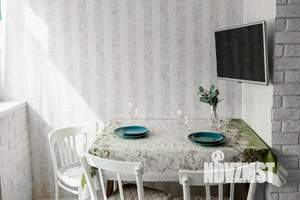 1-к квартира, посуточно, 50м2, 6/10 этаж