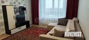 1-к квартира, на длительный срок, 36м2, 7/9 этаж