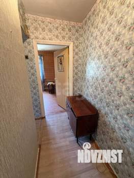 1-к квартира, на длительный срок, 29м2, 3/3 этаж