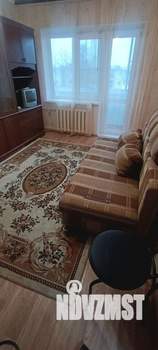 1-к квартира, на длительный срок, 32м2, 5/5 этаж