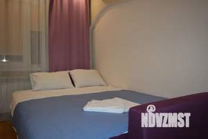 2-к квартира, посуточно, 56м2, 1/5 этаж