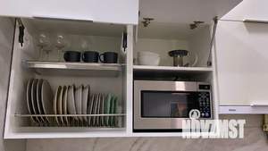 1-к квартира, посуточно, 35м2, 8/9 этаж