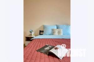 2-к квартира, посуточно, 53м2, 3/9 этаж