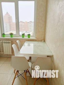 2-к квартира, посуточно, 53м2, 1/1 этаж