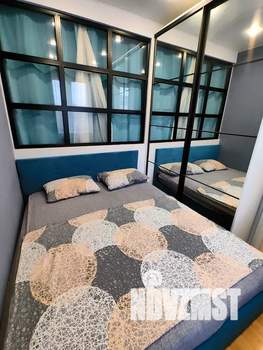 2-к квартира, посуточно, 43м2, 4/5 этаж