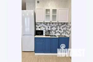 1-к квартира, посуточно, 30м2, 4/22 этаж