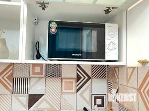 Студия квартира, посуточно, 16м2, 1/9 этаж