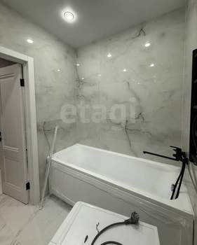 1-к квартира, на длительный срок, 39м2, 6/14 этаж